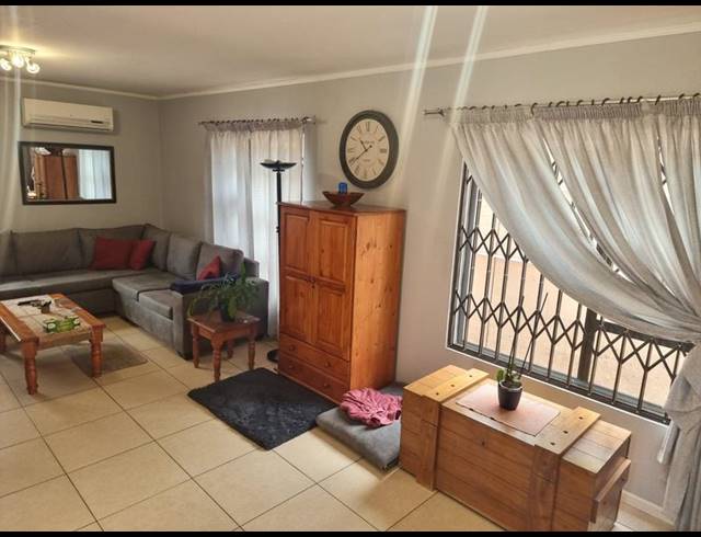3 BEDROOM DUPLEX FOR SALE IN EDENVALE CENTRAL